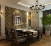 餐厅设计：
家居自由随意、简洁怀旧、实用舒适；暗棕、土黄为主的自然色彩