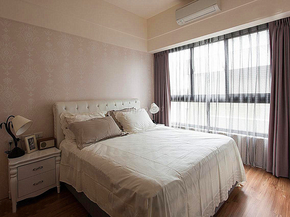 卧室图片来自tjsczs88在金隅悦城-120平的分享