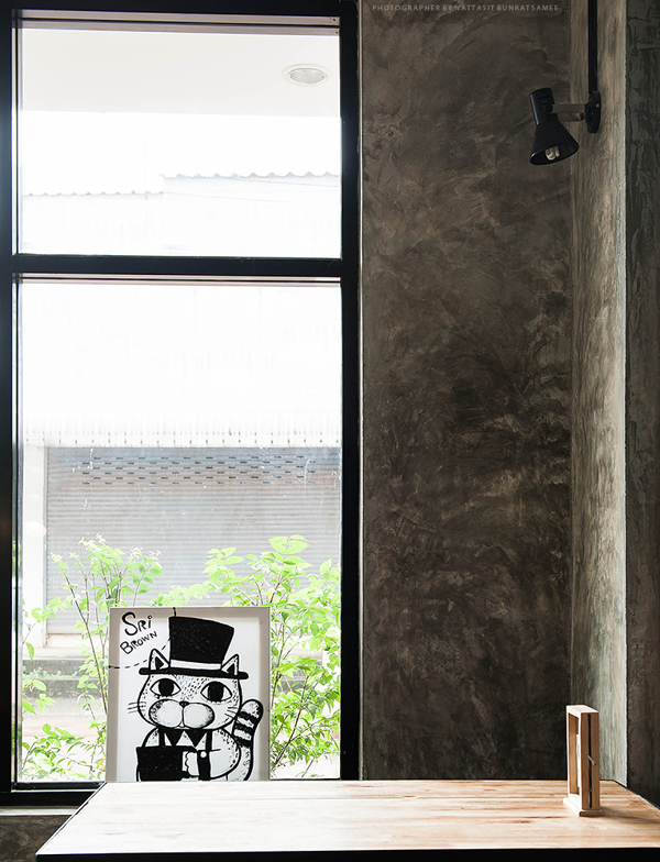 室内设计 别墅设计 家居设计图片来自郑鸿在人间四月天，咖啡厅刮响文艺风的分享
