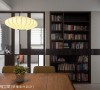 96平多用途机能的现代宅