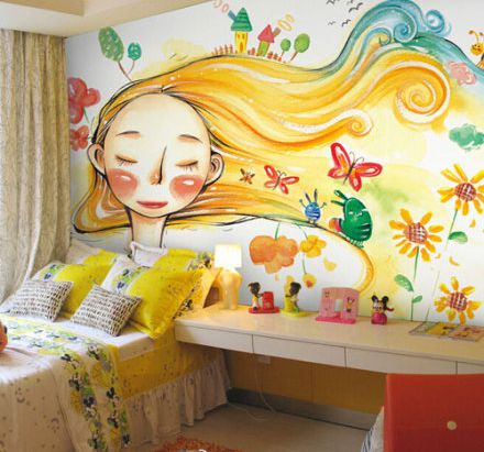 田园 卧室 客厅 餐厅图片来自昆明九创装饰温舒德在田园设计案例美图的分享