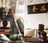 495平细品幽静内敛的东方美学