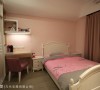 小预算打造106平现代美式宅