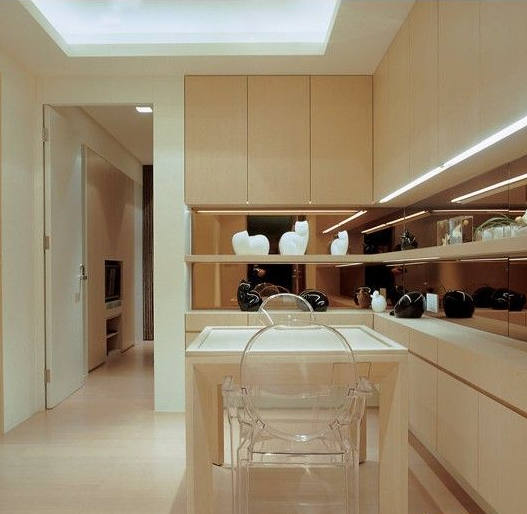 简约 现代 三居 白领 时尚 厨房图片来自朗润装饰工程有限公司在现代简约 时尚感极强的三居室的分享