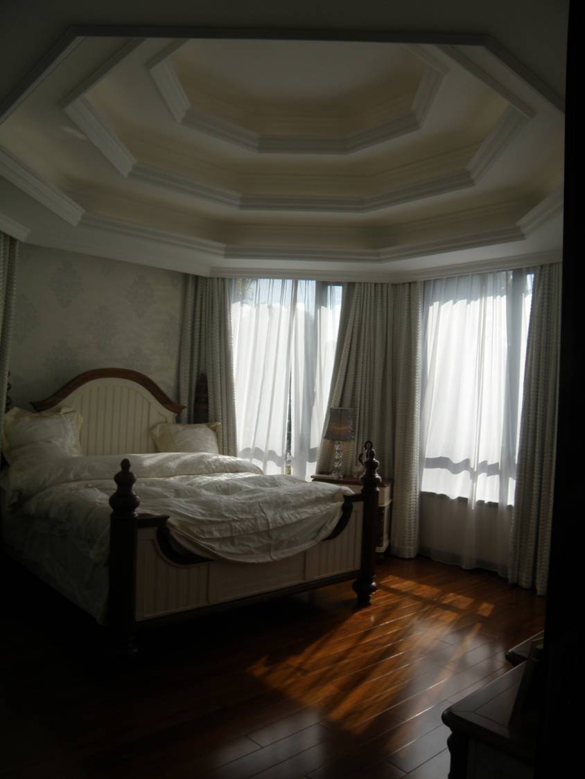 简约 欧式 混搭 田园 三居 旧房改造 收纳 白领 80后 卧室图片来自设计师王璞在设计师王璞作品2的分享