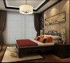 绿洲香岛花园别墅户型装修新中式风格设计方案展示，上海聚通装潢最新设计案例，欢迎品鉴！
