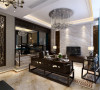 别墅装修新中式风格设计方案展示，上海聚通装潢最新设计案例，欢迎品鉴！