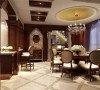 盛世天地别墅户型装修欧式风格设计方案展示，上海聚通装潢最新设计案例，欢迎品鉴！