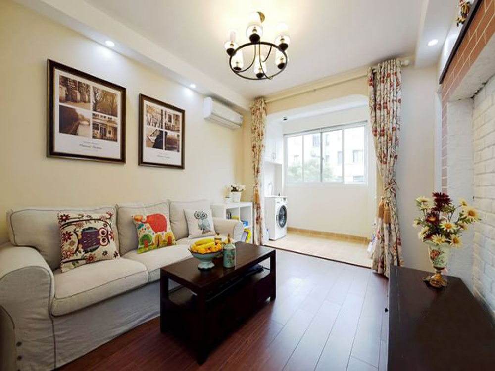 三居 客厅图片来自tjsczs88在雅仕兰庭-140-美式的分享