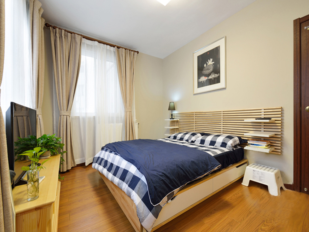 三居 卧室图片来自tjsczs88在雅仕兰庭-140-美式的分享