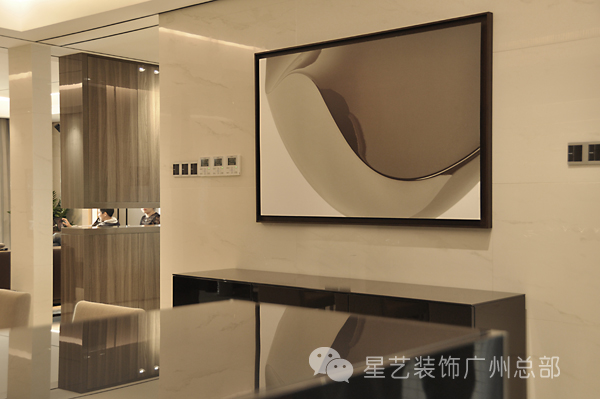 简约 其他图片来自星艺装饰集团广州总部在简洁三居之家的分享