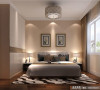 南湖国际卧室细节效果图-----成都高度国际装饰设计