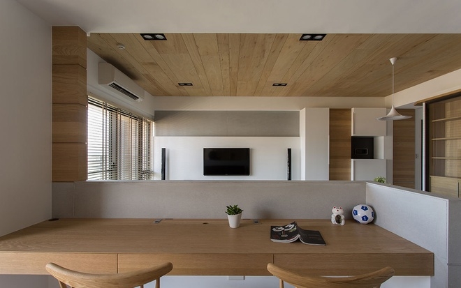 三居 日式 现代 简约 阿拉奇设计 家庭装修 三居室 客厅图片来自阿拉奇设计在日式家庭装修的分享