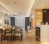 合景领峰四房户型装修现代风格设计方案展示，上海聚通装潢最新设计，欢迎品鉴！