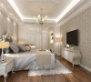 静安晶华园三居室户型装修欧式风格设计方案展示，上海聚通装潢最新设计案例，欢迎品鉴！