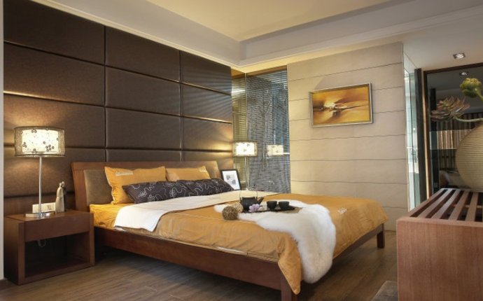 黄金海岸 中式 三居 家装 卧室图片来自郑州实创装饰啊静在德润黄金海岸中式三居的分享