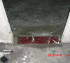 厨房、卫生间应先铺设门槛石在涂刷整体防水图层