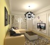 简约屋-梅兰居