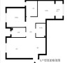 明快大方居-梅兰居