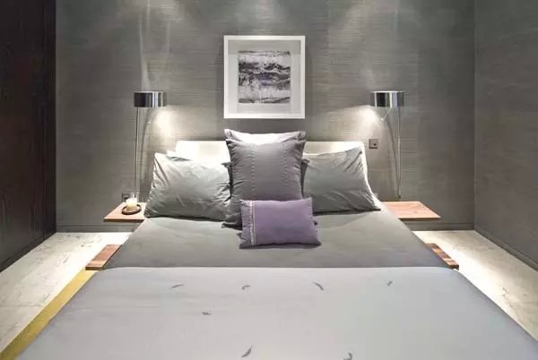 简约 白领 四居 现代 卧室图片来自成都装修公司_装饰公司_尚美家在大户型140平米现代风格展示的分享