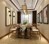 这是碧桂园两室两厅一厨一卫119㎡的一套户型。
     这套方案做的是新中式风格。