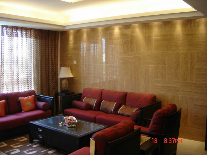 客厅图片来自cdxblzs在恒大雅苑 120平米 现代中式 三室的分享