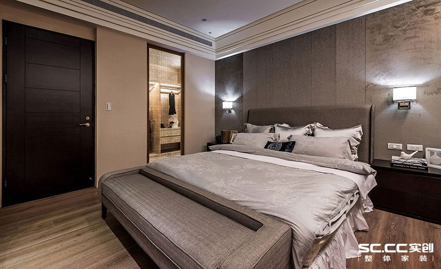 卧室图片来自南京实创凹凸曼在阳光轻洒英伦古典的分享