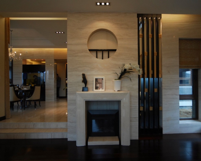 峰上大宅 新古典风格 客厅图片来自峰上大宅装饰长沙在龙湾国际-新古典风格的分享