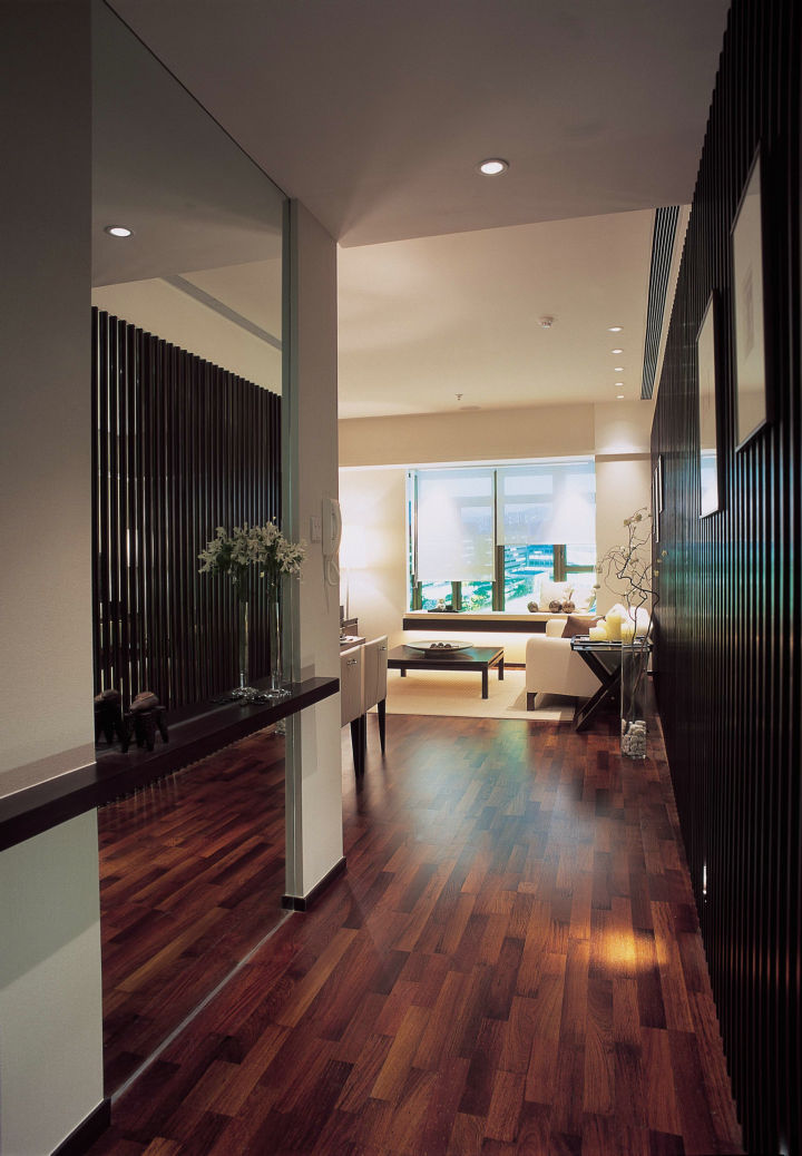 客厅图片来自cdxblzs在皇冠国际 80平米 现代简约 二室的分享