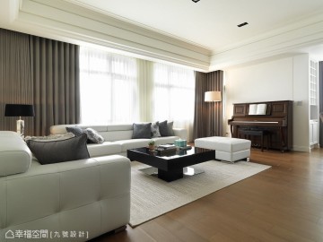 180平現代古典