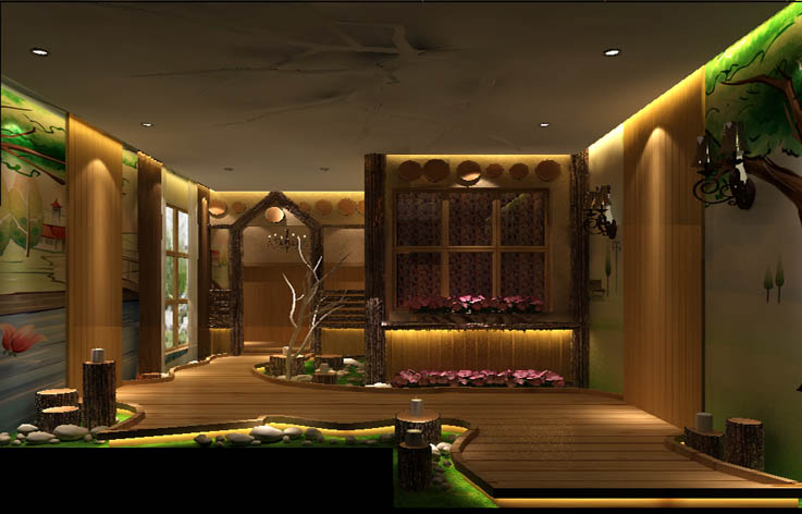 托斯卡纳 别墅 高度国际 卧室图片来自高度国际姚吉智在达观别墅 500坪 托斯卡纳风格的分享