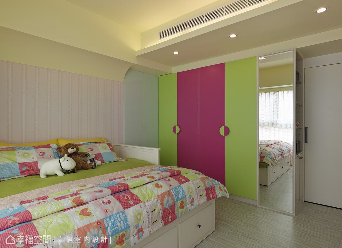 奢华时尚 白领 小资 简约 卧室图片来自幸福空间在120平双风格混搭 呈现家的表情的分享