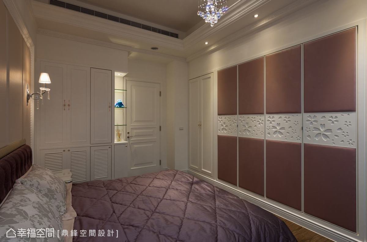 简约 新古典 小资 白领 卧室图片来自幸福空间在340平极致奢华的分享