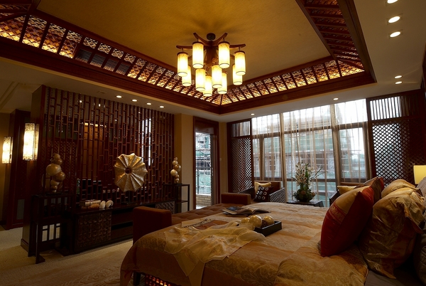 简约 混搭 别墅 旧房改造 收纳 80后 小资 三居 欧式 卧室图片来自广州实创装饰公司李小姐在大气磅礴！的分享