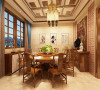 本案为华润橡树湾，两室一厅一厨一卫82㎡户型。本案风格定义为新中式，新中式装修比较注重古典古香的基调、家具与装饰搭配。