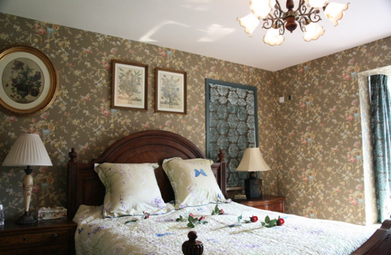 峰上大宅 卧室图片来自峰上大宅装饰长沙在湘江世纪城-地中海风格的分享