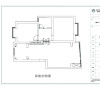 简约而不简单。温馨之家