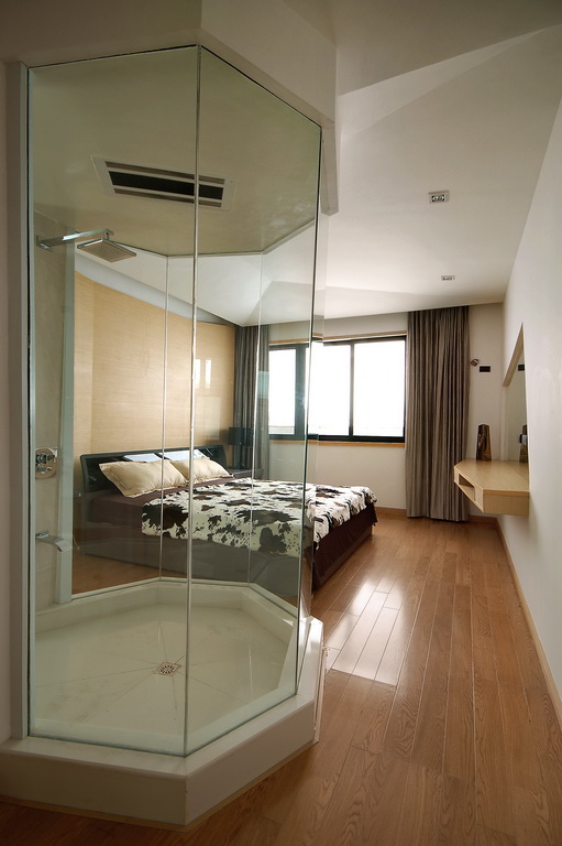 简约 欧式 白领 收纳 80后 小资 二居 卧室图片来自广州生活家家居在简约阳光欧式风格的分享