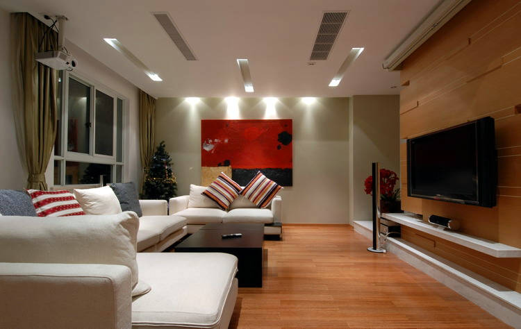 客厅图片来自cdxblzs在中海国际社区 230平米 现代简约的分享