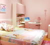 粉红童话——儿童家具