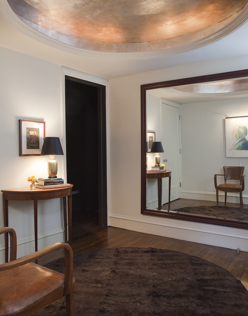 客厅图片来自百合居装饰在美式经典的分享