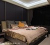 100平现代风幸福 温馨感三口窝