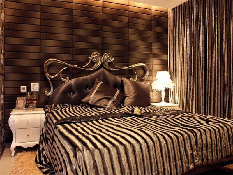 新古典 三居 卧室图片来自北京精诚兴业装饰公司在丰体时代花园的分享