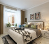 沙发采用蓝色和浅色的抱枕，色彩作为装饰手段，墙面色彩因能改变居室的外观与格调而受到重视。色彩不占用居室空间，不受空间结构的限制，运用方便灵活，最能体现居住者的个性风格。