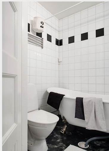 简约 卫生间图片来自百合居装饰在现代简约-百阅城的分享