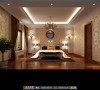 世茂玉锦湾卧室细节效果图----高度国际装饰设计