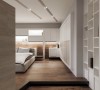 loft，简单不简约，随性且个性