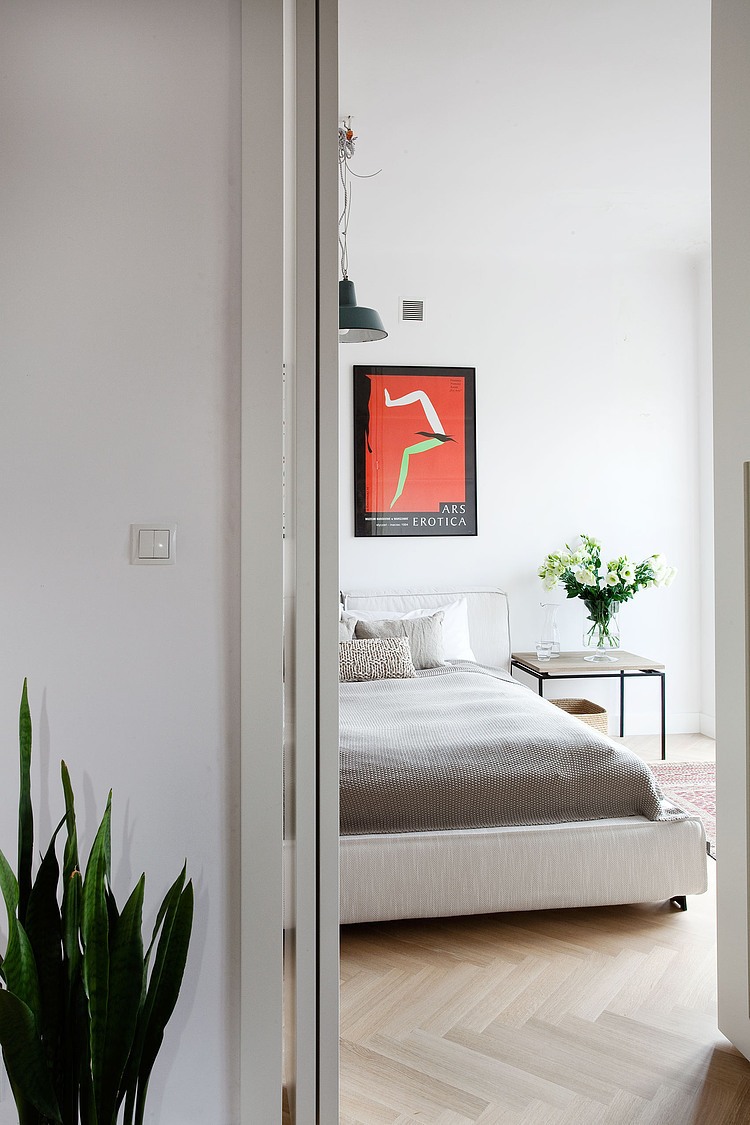 混搭 小户型 客厅 卧室图片来自北京精诚兴业装饰公司在开放式公寓最火爆的小公寓设计的分享