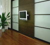 上海150平米现代简约风格