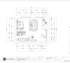 该户型为新华国际一室一厅一厨一卫101平米户型。此户型为大面积公寓式住宅，入户正对则是大客厅空间，在入户门左手边是餐厅位置，右手边则是一个衣帽间空间，衣帽间上方是厨房与吧台区。